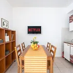 Le Cascine Park Spacious & Comfortable + Balcony