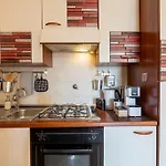 Le Cascine Park Spacious & Comfortable + Balcony