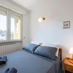 Le Cascine Park Spacious & Comfortable + Balcony