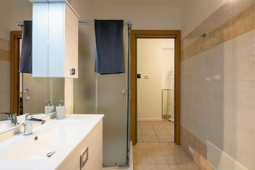 Apartment Le Cascine Park Spacious & Comfortable + Balcony