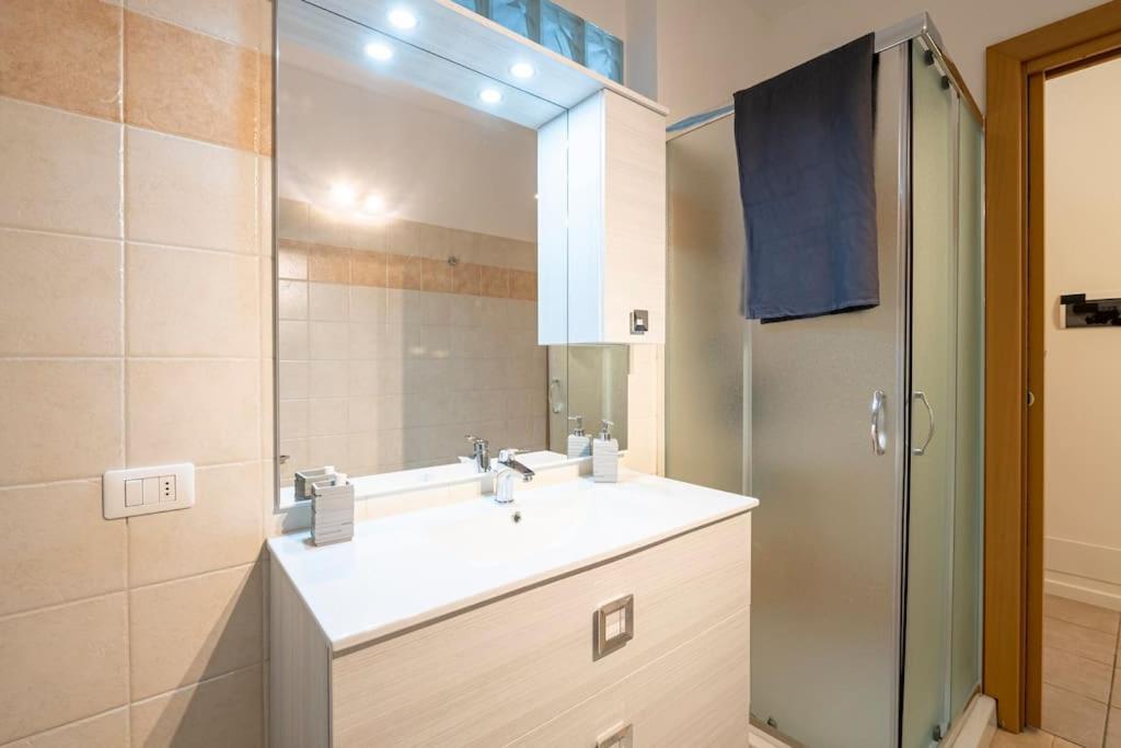 Le Cascine Park Spacious & Comfortable + Balcony Apartment Florence