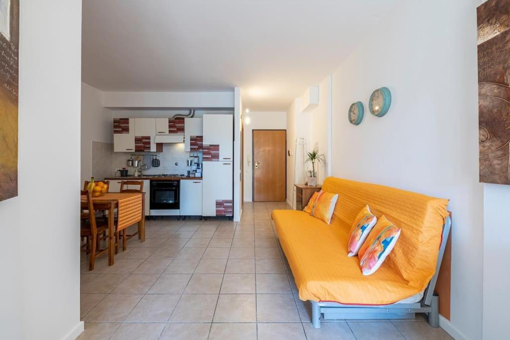 Apartment Le Cascine Park Spacious & Comfortable + Balcony *