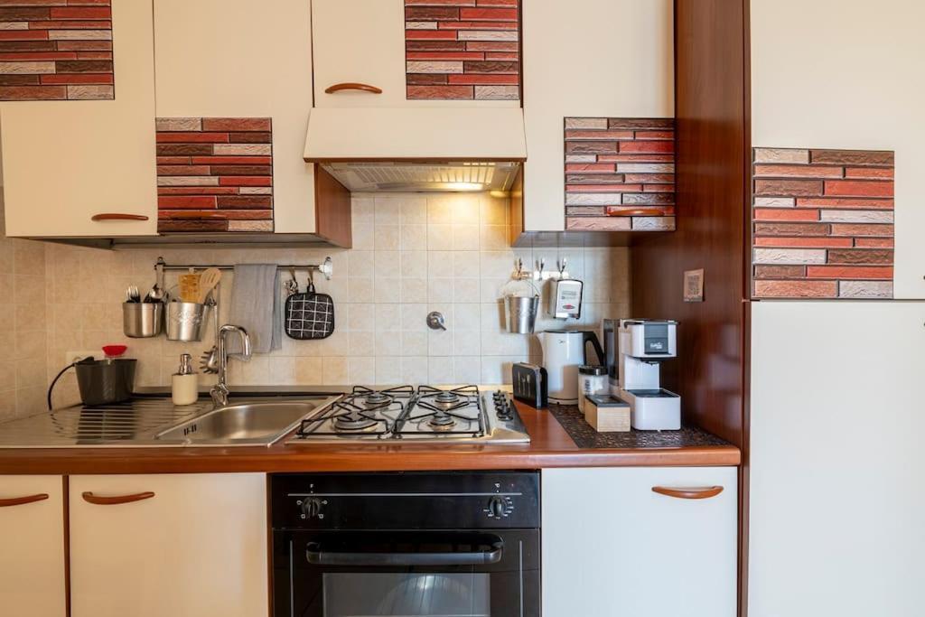 Apartment Le Cascine Park Spacious & Comfortable + Balcony Florence