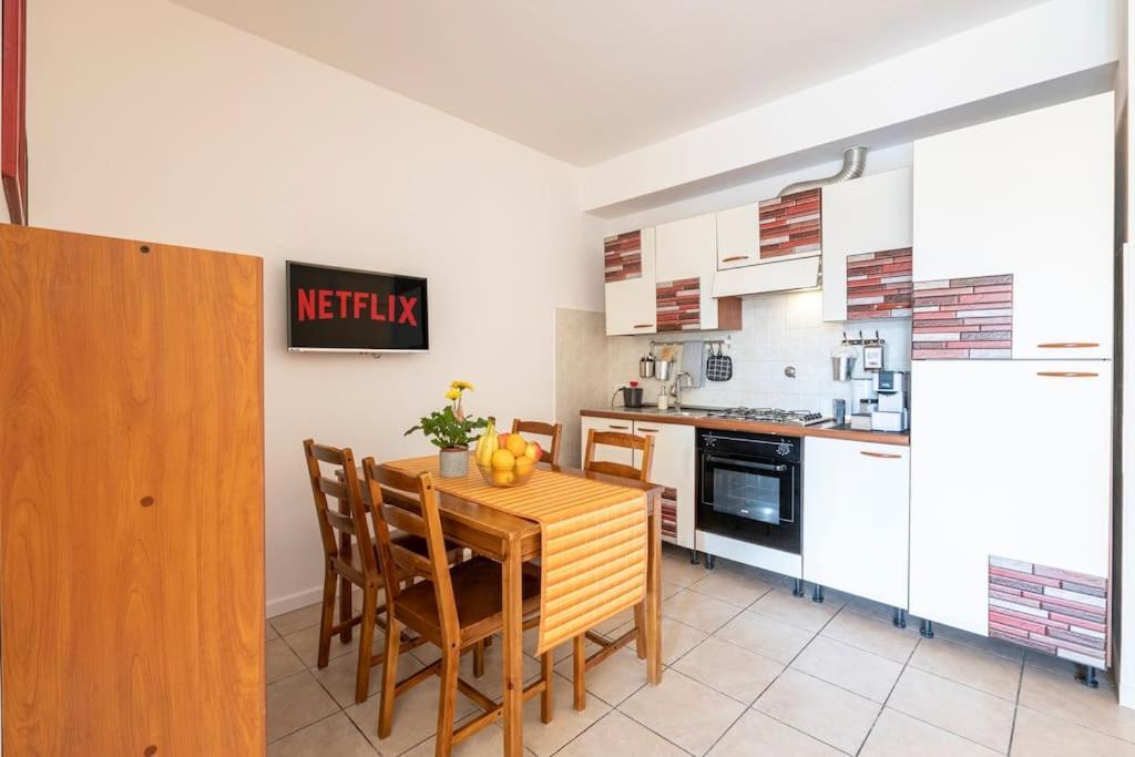 Apartment Le Cascine Park Spacious & Comfortable + Balcony Florence
