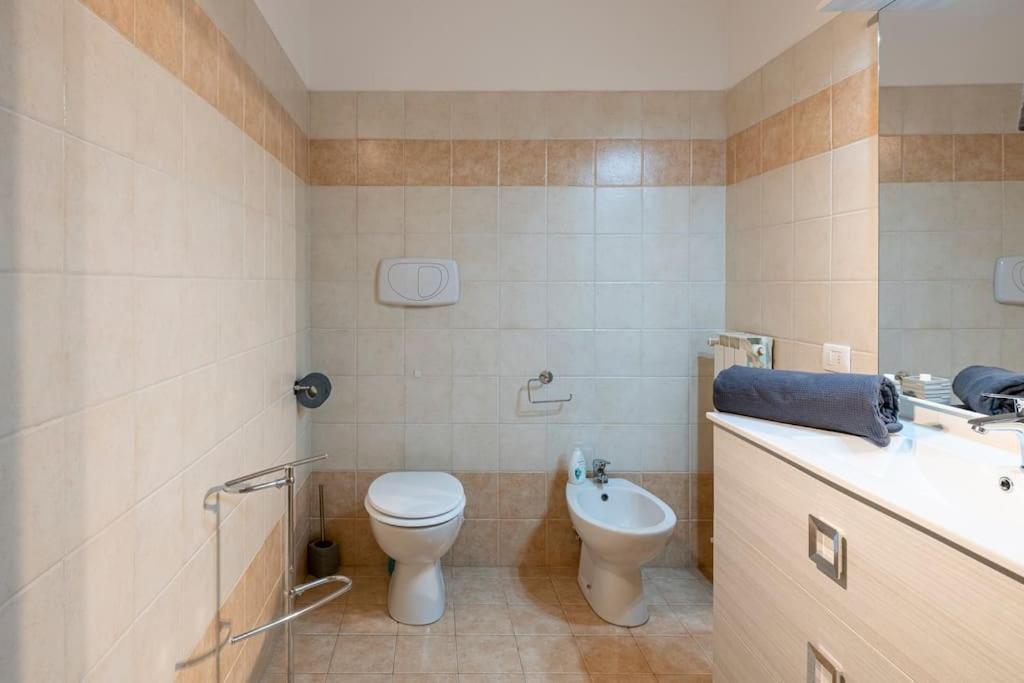 Le Cascine Park Spacious & Comfortable + Balcony Florence