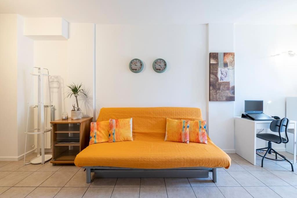 Le Cascine Park Spacious & Comfortable + Balcony