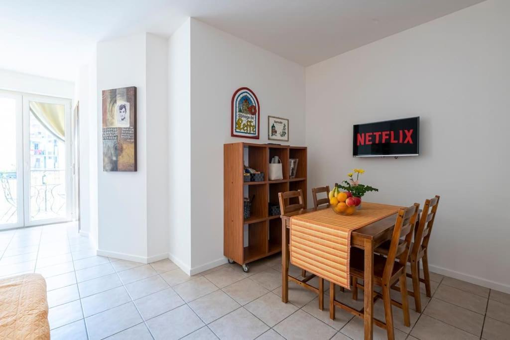 Le Cascine Park Spacious & Comfortable + Balcony * Florence