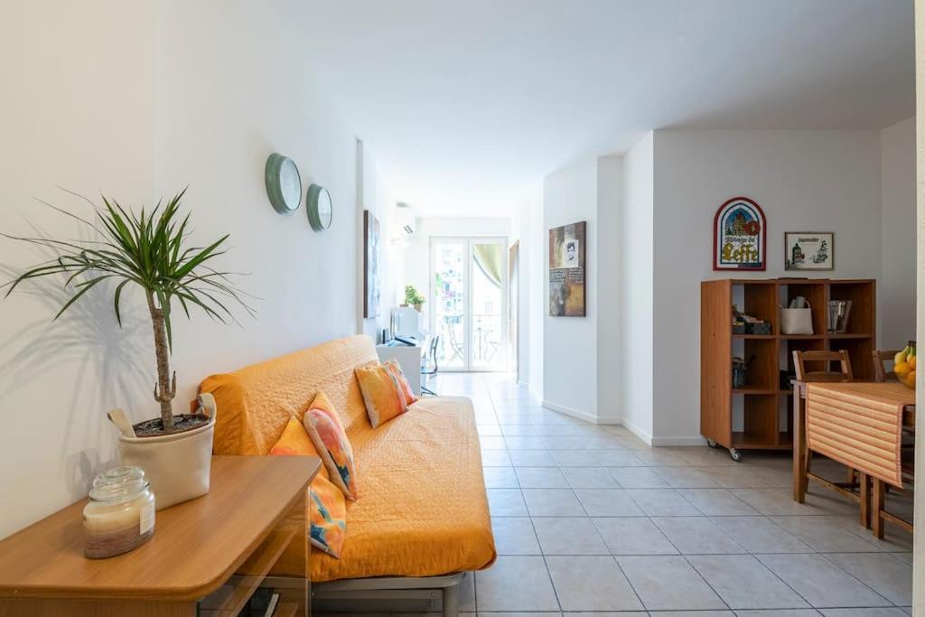 Le Cascine Park Spacious & Comfortable + Balcony