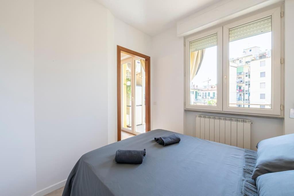 Le Cascine Park Spacious & Comfortable + Balcony Apartment *