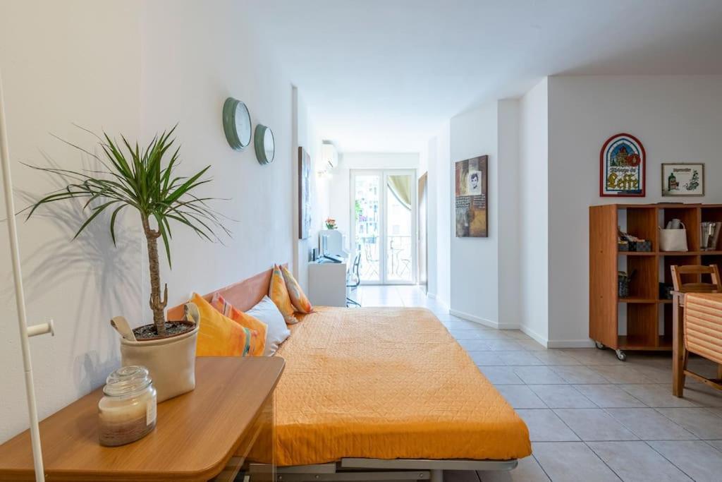Apartment Le Cascine Park Spacious & Comfortable + Balcony Florence