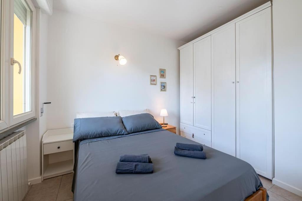 Le Cascine Park Spacious & Comfortable + Balcony * Florence