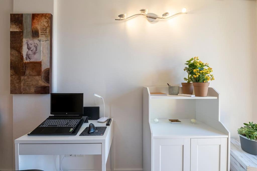 Le Cascine Park Spacious & Comfortable + Balcony