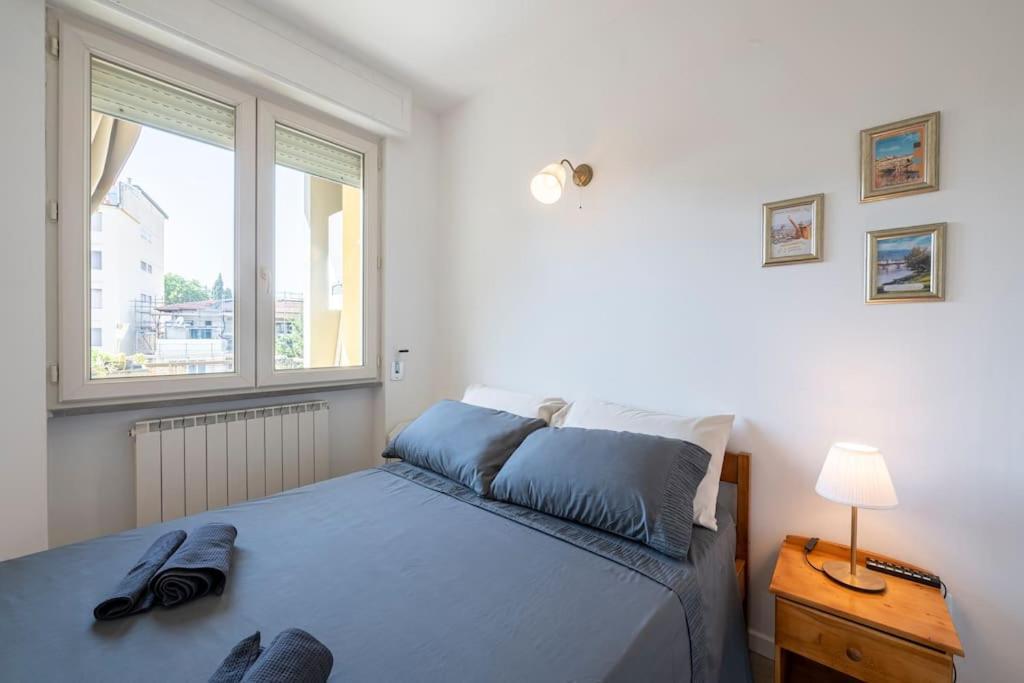 Le Cascine Park Spacious & Comfortable + Balcony Appartement Florence